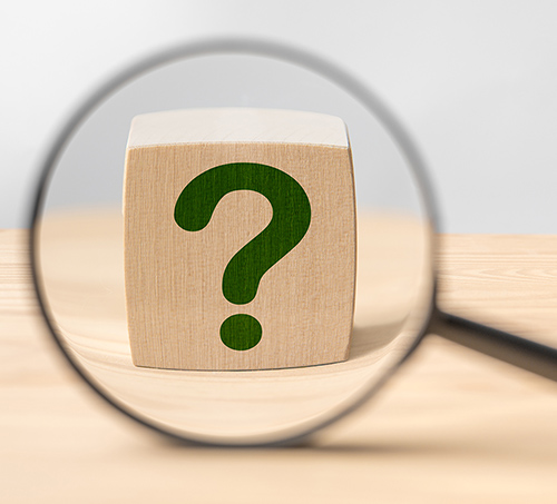 FAQ よくあるご質問