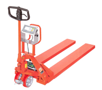 ハンドパレットスケール デジパレ