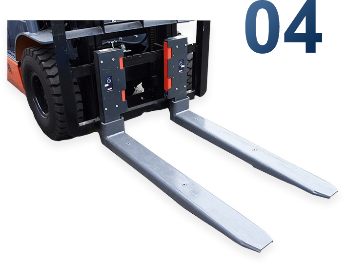 高精度荷重計 HIGH-PRECISION LOAD SENSOR