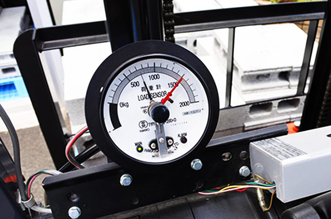 VOICE お客様の声